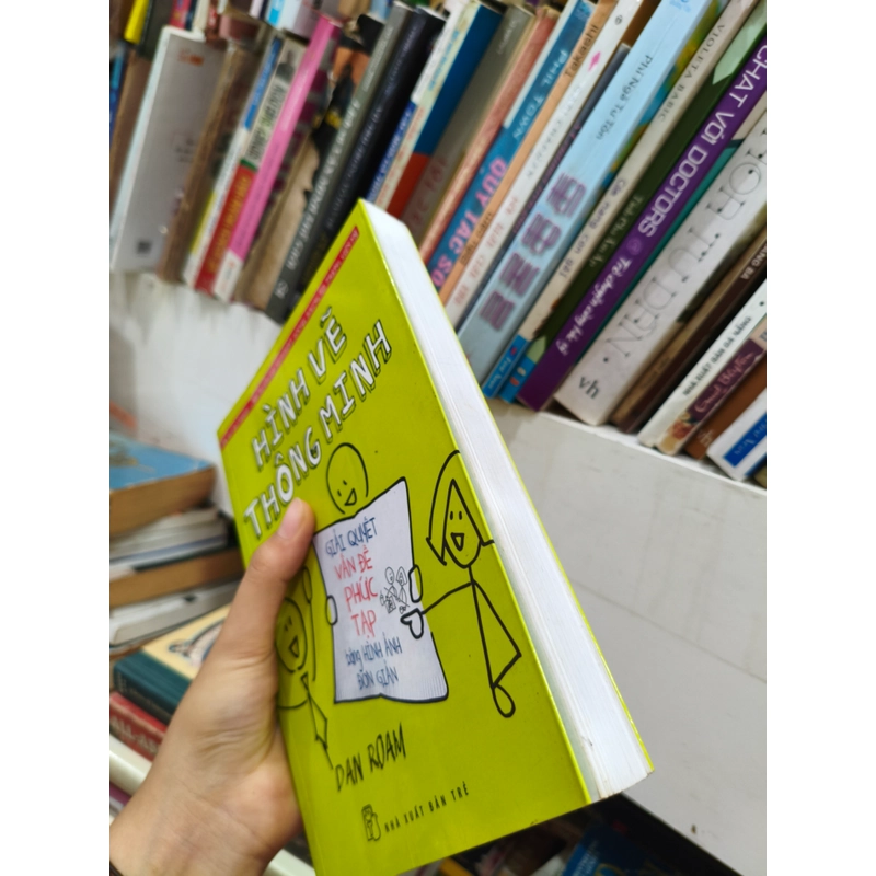 Hình vẽ thông minh 🌱 506434