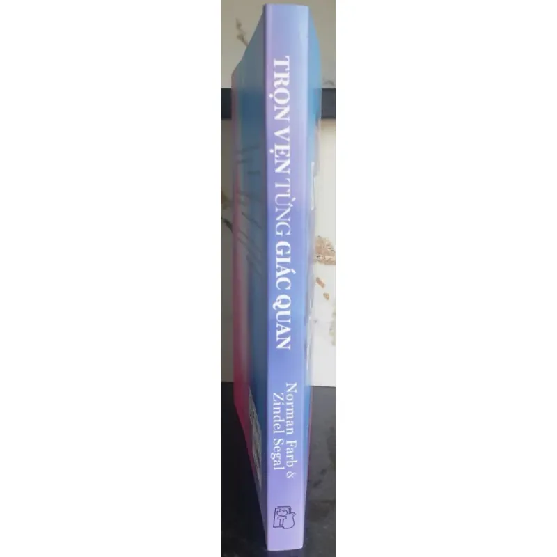 Trọn Vẹn Từng Giác Quan 786545