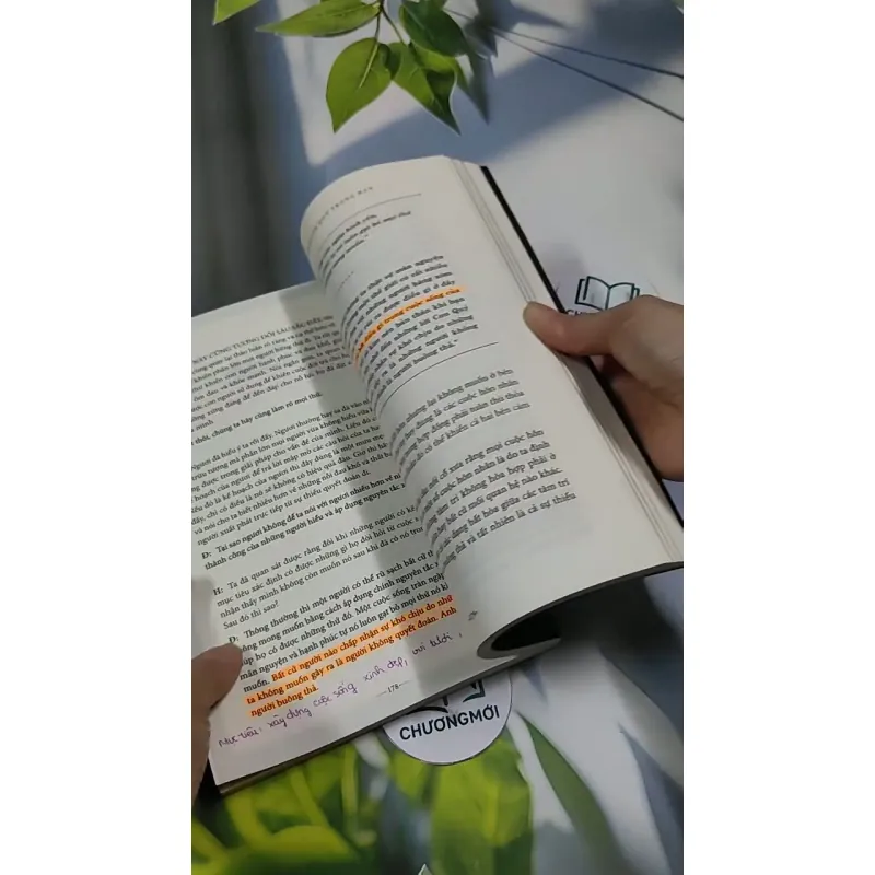 Chiến Thắng Con Quỷ Trong Bạn 707333