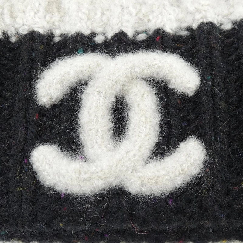 CHANEL AA8630BO9336 Mũ len - Hàng hiệu Chính hãng 832460