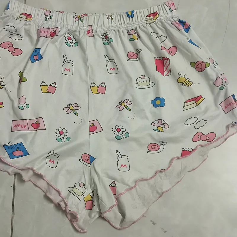 Pass lộn xộn đồng giá 5k (quần đùi, áo kiểu) 574835
