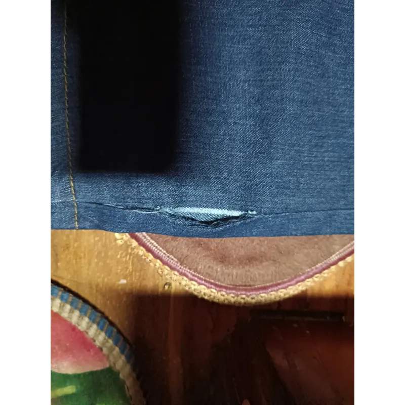 Quần jean bigsize  1021568