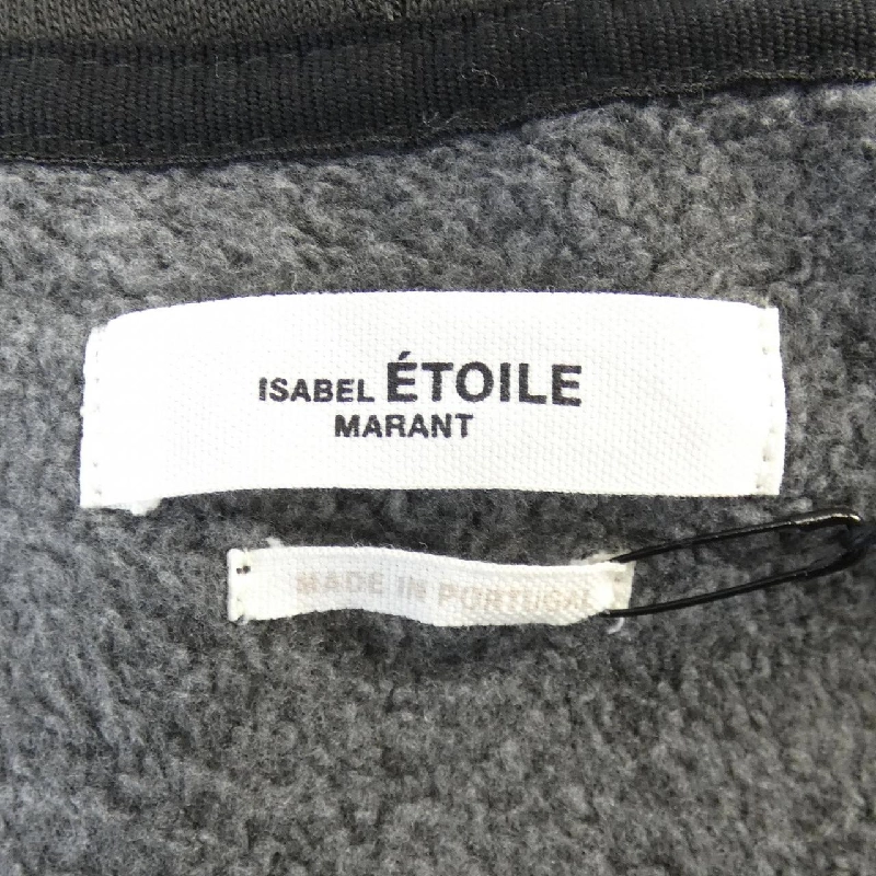 【Mã giảm giá】Isabel Marant ISABEL MARANT Áo khoác hoodie 644599