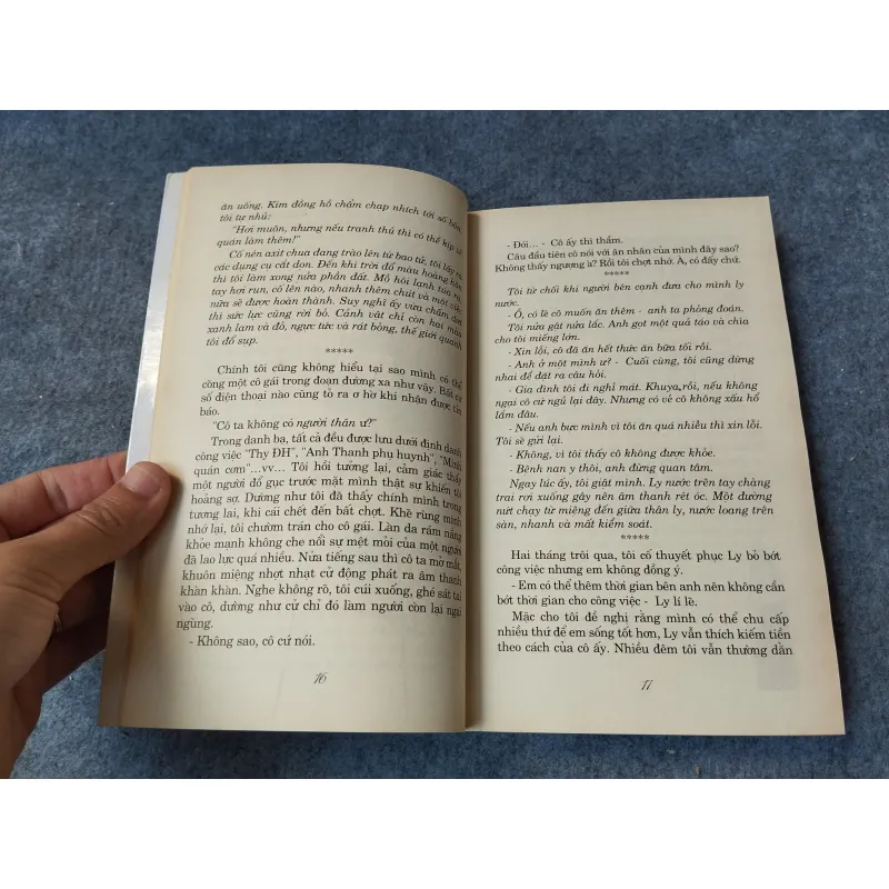 BỐ CHƯA KHÓC BAO GIỜ 719948