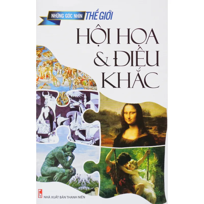 Hội họa & Điêu khắc 270576