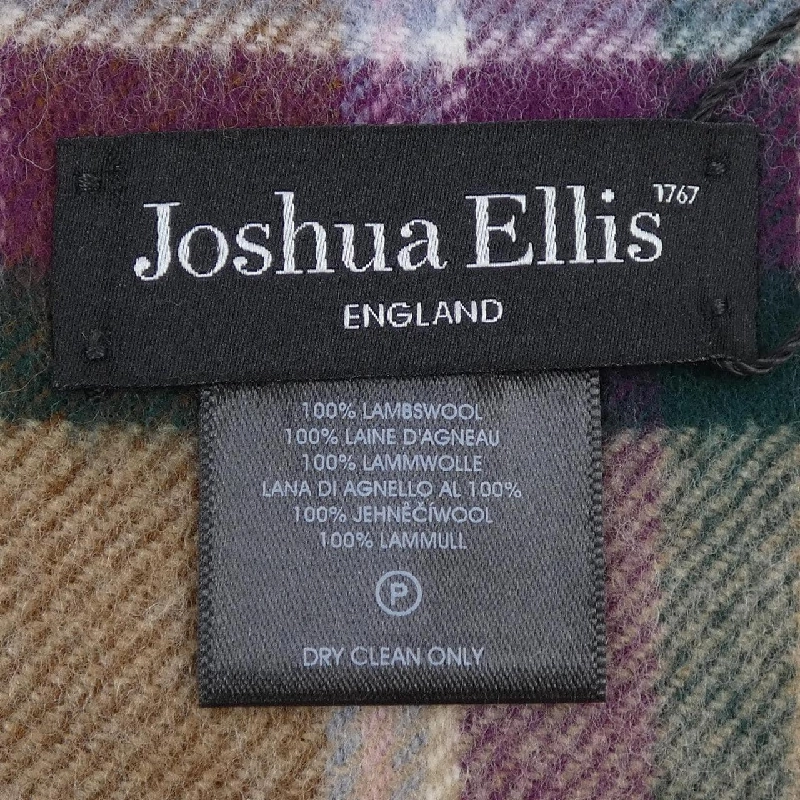 Khăn quàng JOSHUA ELLIS - Hàng hiệu Authentic 837514