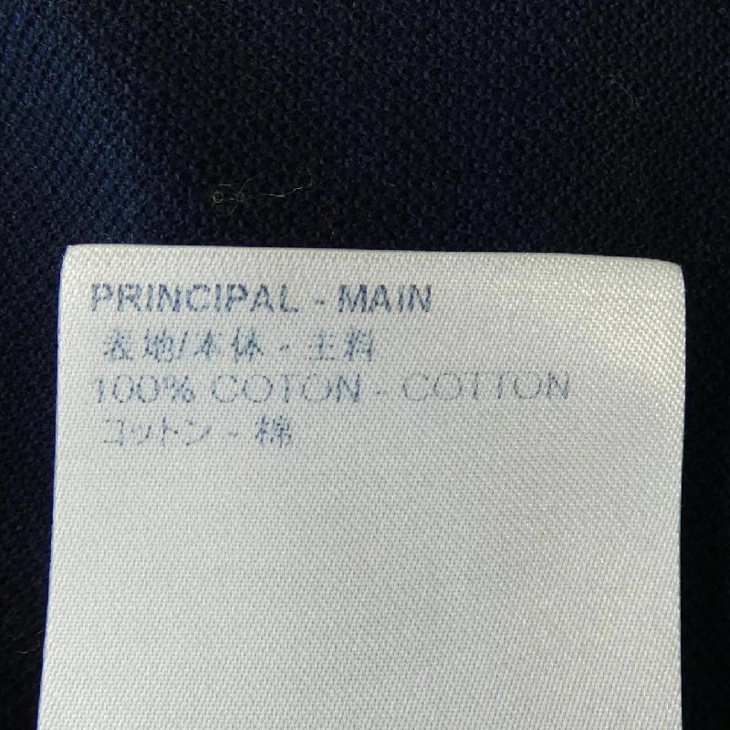 Áo polo ngắn tay Pique cổ điển LOUIS VUITTON HAJR32JEA - Hàng hiệu Authentic 893490