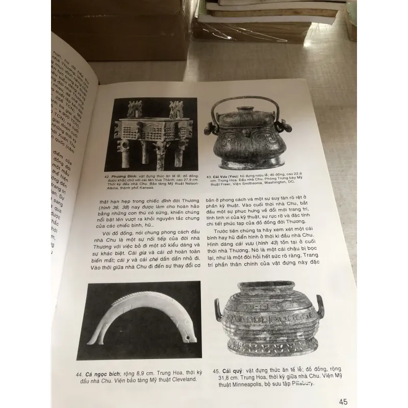 Lịch sử mỹ thuật viễn đông 785044