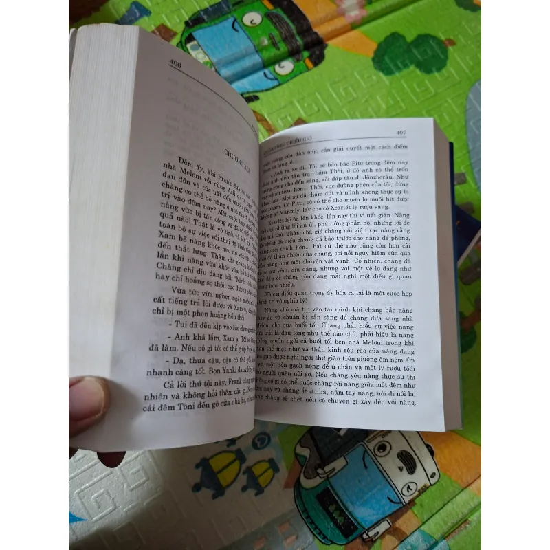 Cuốn theo chiều gió ( bộ 2q) 785714