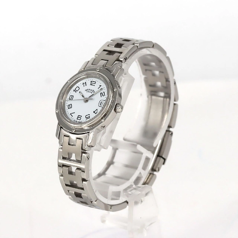 Đồng hồ Hermes Clipper CL4.210 SS Quartz - Hàng hiệu Chính hãng 876174
