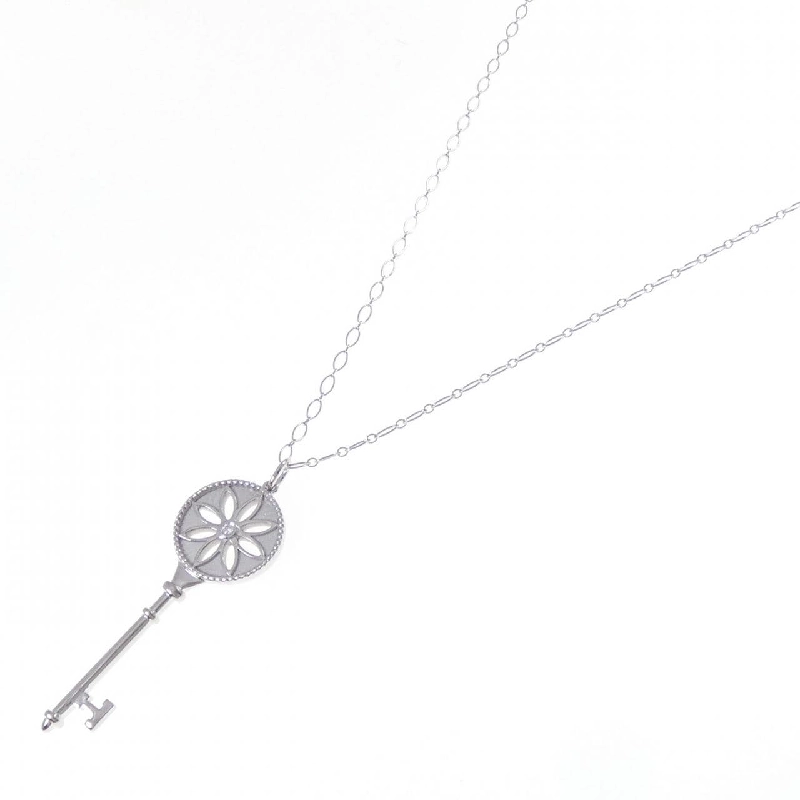 Dây chuyền chìa khóa Daisy Tiffany - Hàng hiệu Authentic 839079