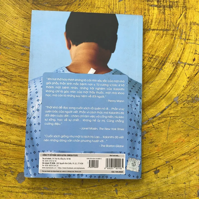 COMBO: KHI HƠI THỞ HOÁ THINH KHÔNG & DƯỠNG TÂM GIÀU CÓ DƯỠNG THÂN NGHÈO KHÓ 789853