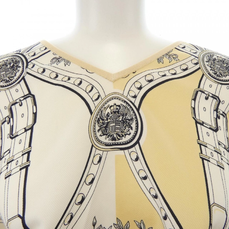 HERMES HERMES Áo 637470