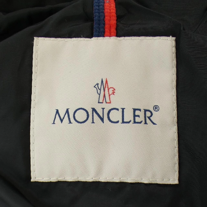 MONCLER GRIVE Áo khoác lông - Hàng hiệu Chính hãng 810648