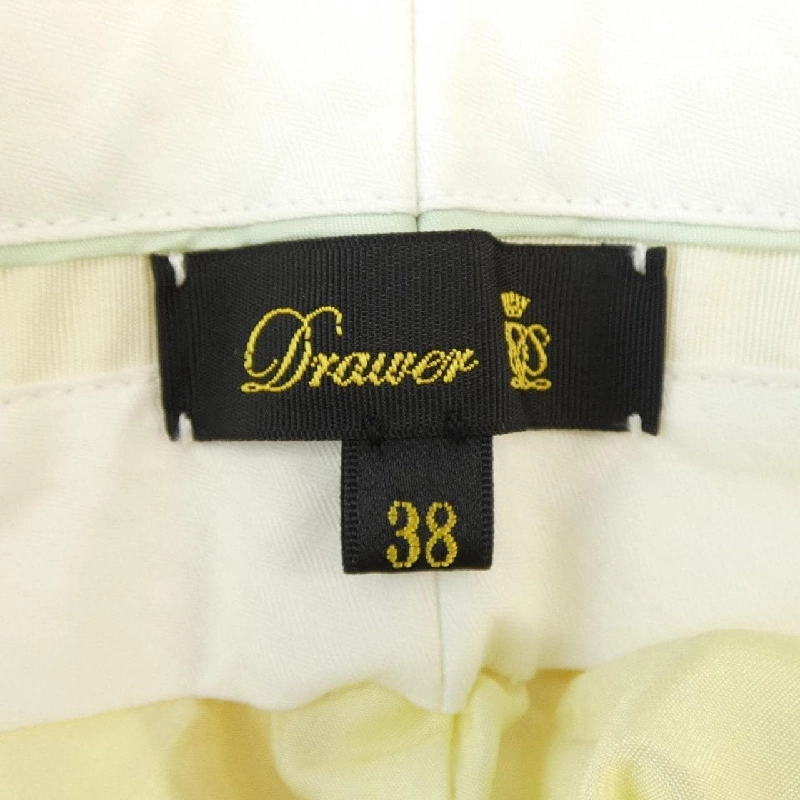 Đồ hiệu DRAWER 6514-236-1177 Quần - Hàng hiệu Authentic 818621