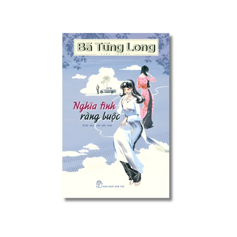 Nghĩa tình ràng buộc - Bà Tùng Long 722089