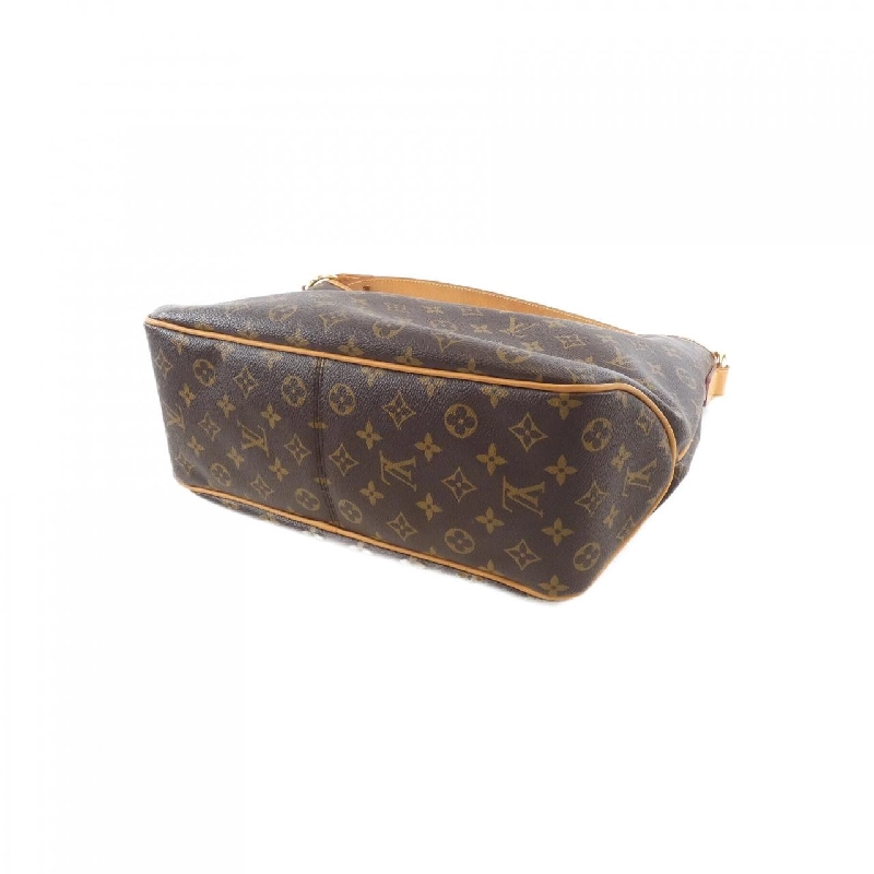 Túi xách vai Louis Vuitton Monogram Delightful PM M40352 611379