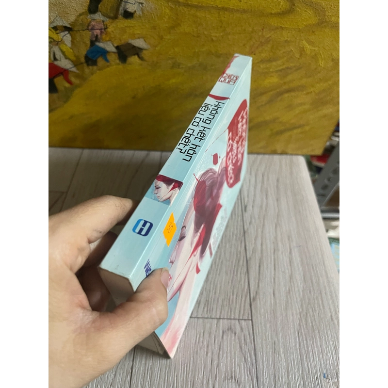 Không kết  hôn liệu có chết  336610