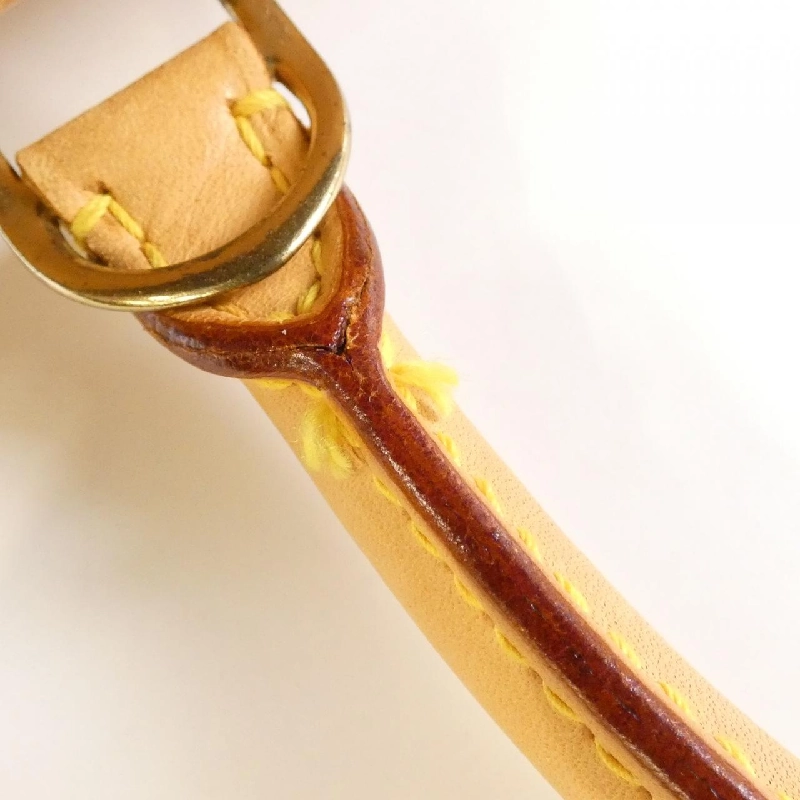 Túi xách Louis Vuitton Monogram Bowling Vanity M47270 618046