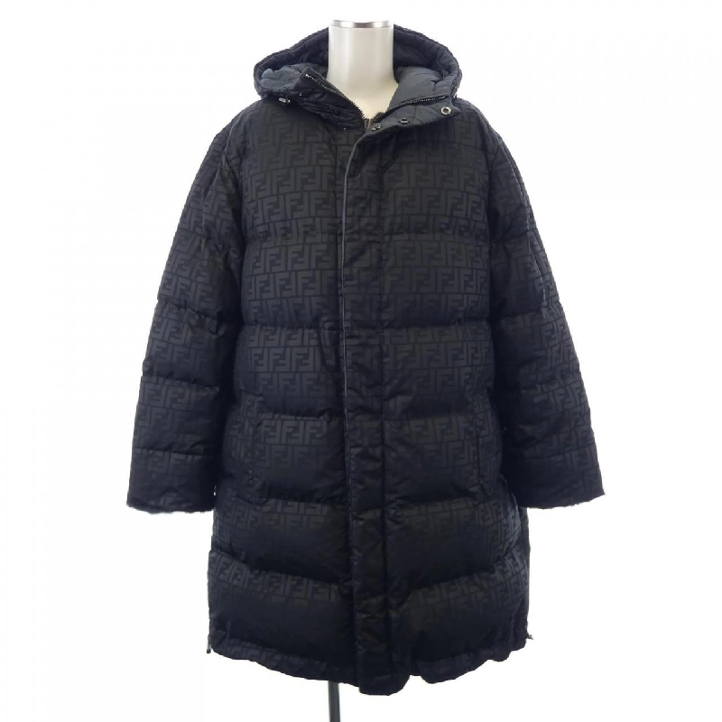 FENDI Áo khoác lông - Hàng hiệu Chính hãng 896434