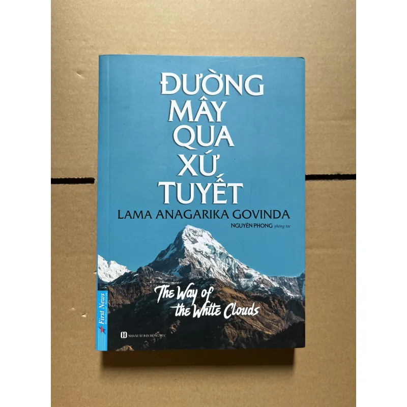 Đường mây qua xứ tuyết 1030332