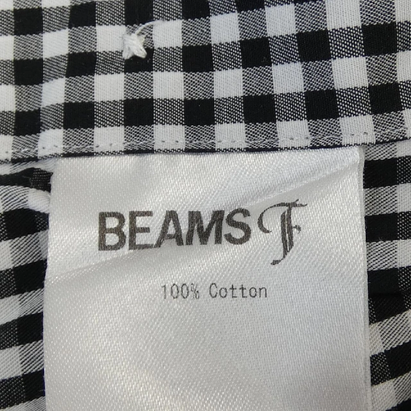 Áo sơ mi BEAMS F - Hàng hiệu Authentic 897228