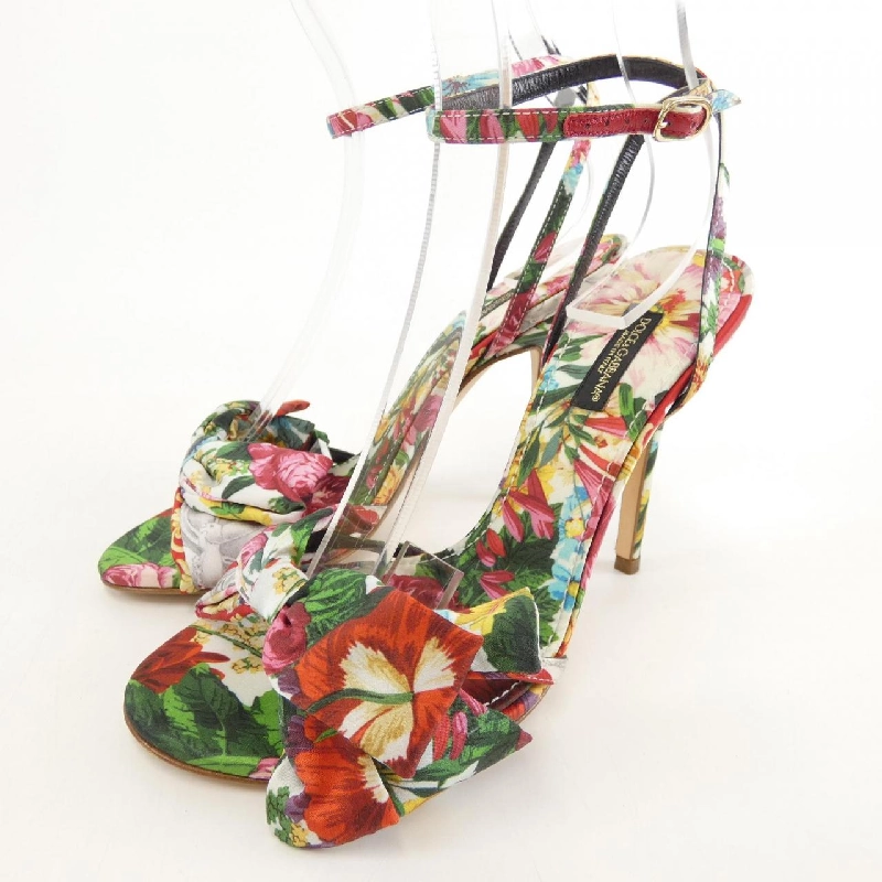 DOLCE&GABBANA Sandal - Hàng hiệu Authentic 830888