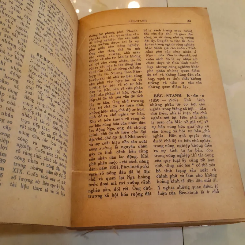 TỪ ĐIỂN KINH TẾ  749074