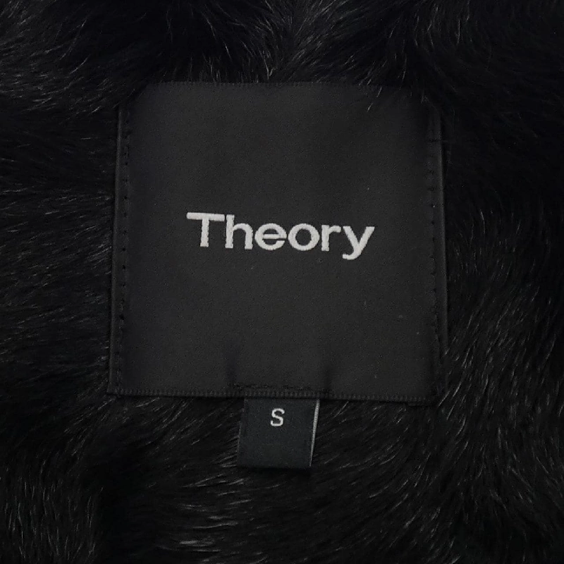 Theory theory 01-9160802-050-902 áo khoác 630295