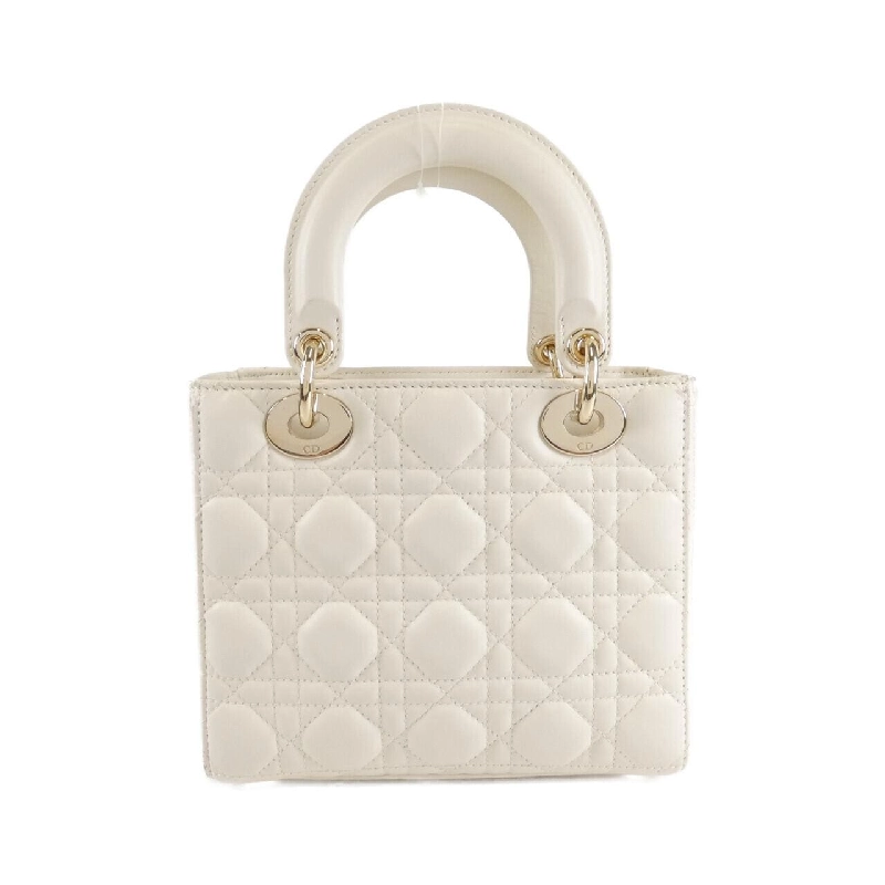 Túi Lady Dior Small MY ABCDIOR của Christian Dior M0538OCAL 616625