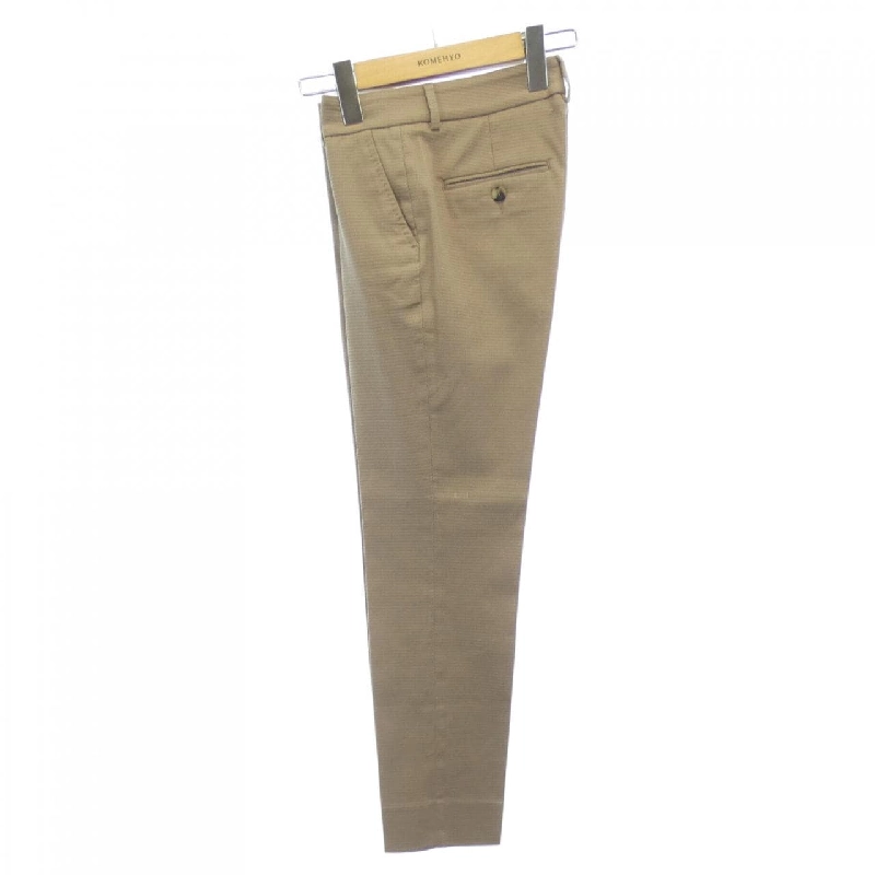 【Mã giảm giá】Quần CAPPELLINI 655095