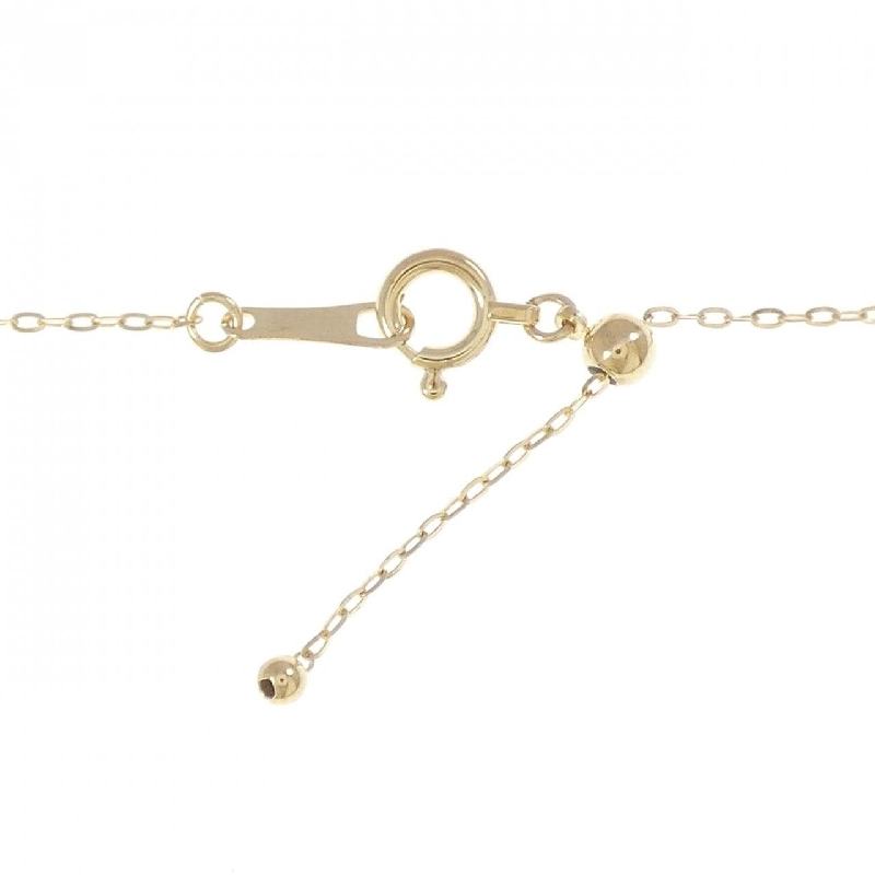 K18YG Dây chuyền - Hàng hiệu Chính hãng 867441