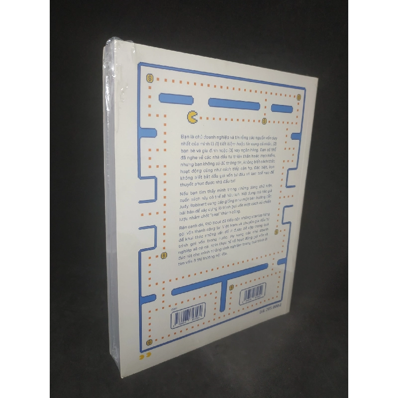 Gọi vốn cho người cần vốn mới 100% HCM0802 910802