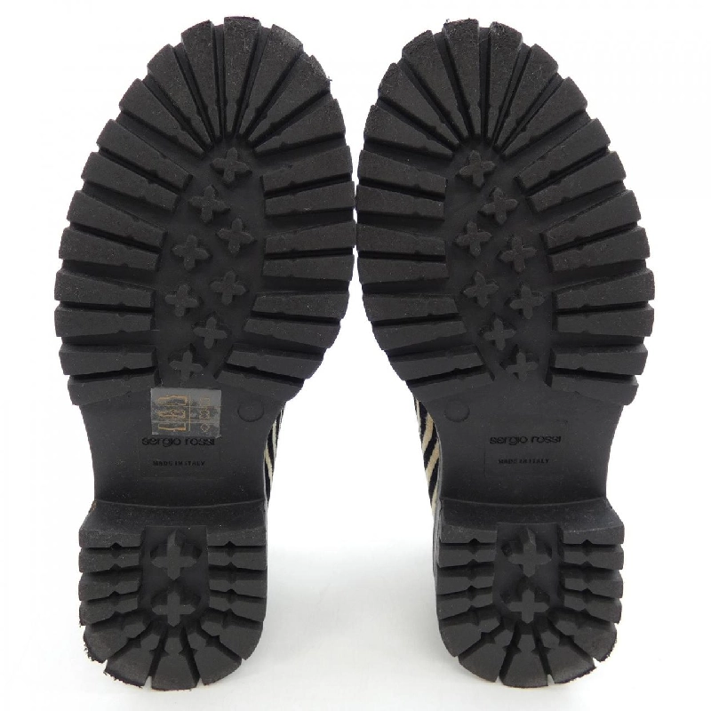 Giày SR JOAN của Sergio Rossi - Hàng hiệu Authentic 828727