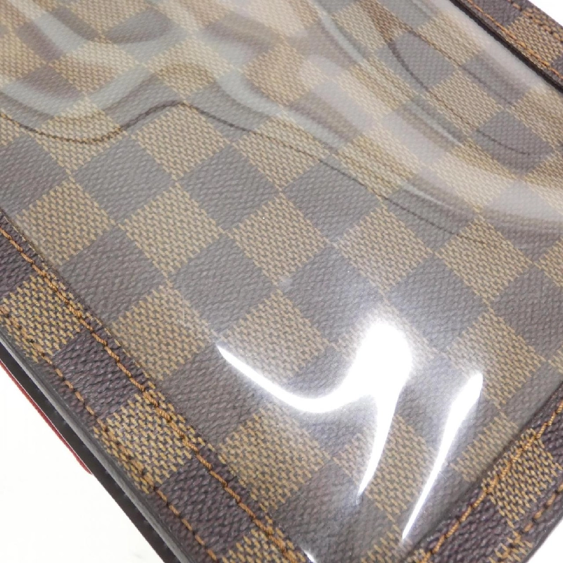 Túi xách vai Louis Vuitton Damier Portbello N45271 613160