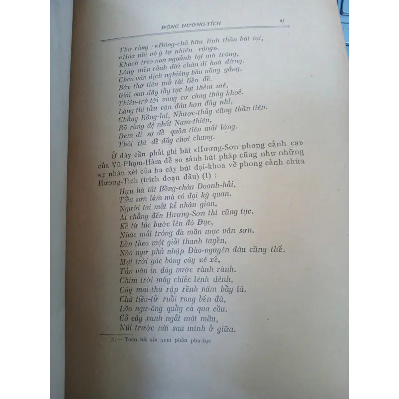 THẮNG CẢNH VIỆT NAM QUA THI CA - PHAN PHONG LINH 1010677