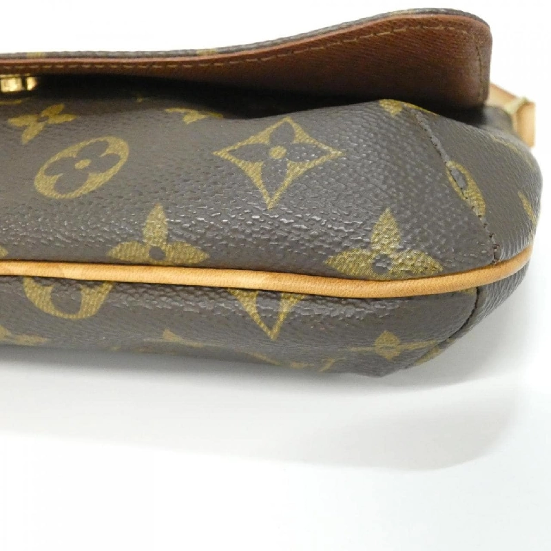 Túi xách vai Louis Vuitton Monogram Musette Tango M51388 - Hàng hiệu Authentic 765469