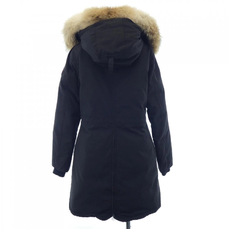 Áo khoác lông vũ ROSSCLAIR 2580LA của CANADA GOOSE 632556