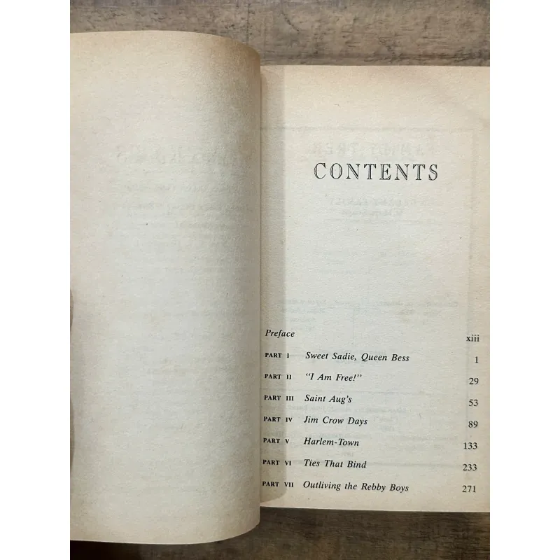 Having Our Say: The Delany Sisters' First 100 Years -  Sarah L. Delany 734892