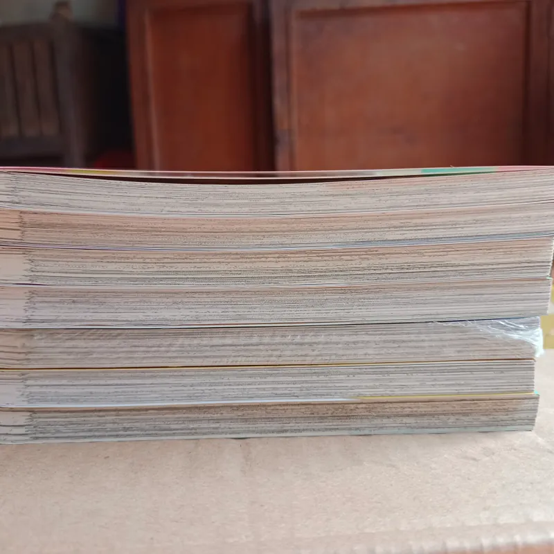 Chú già nuôi mèo ú tập 2-8 571144