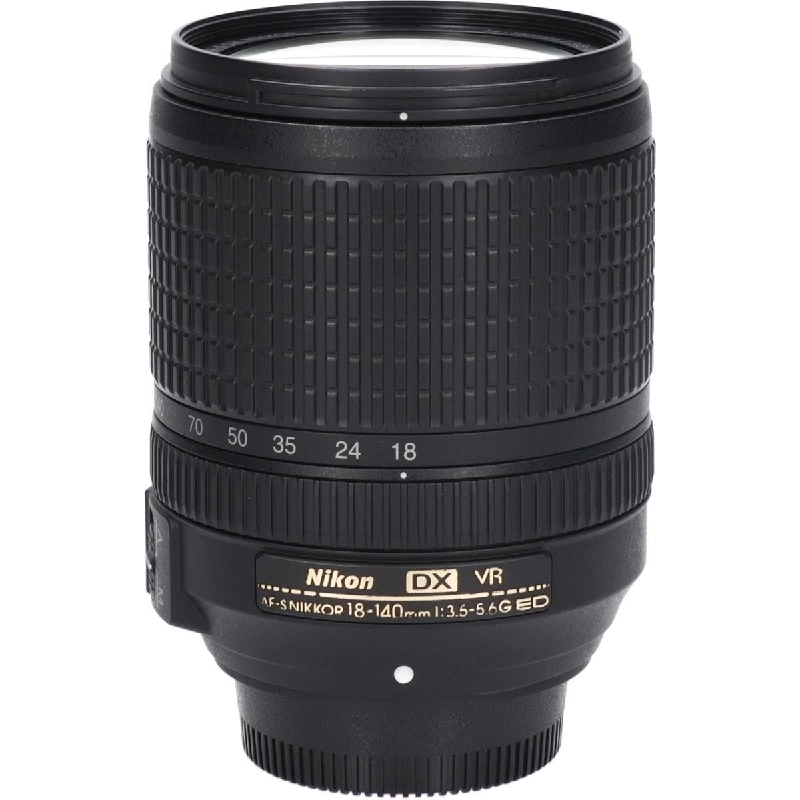 Ống kính AF-S DX 18-140mm F3.5-5.6G VR - Hàng hiệu Chính hãng 878908