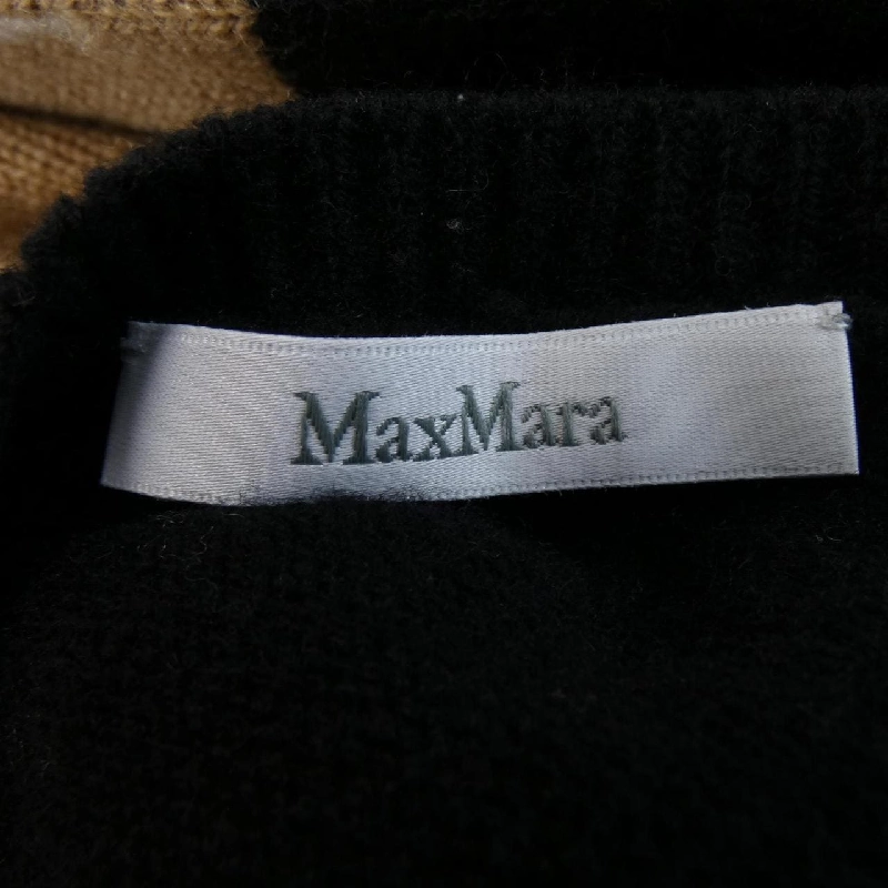 Max Mara 213666 Áo len - Hàng hiệu Chính hãng 818316