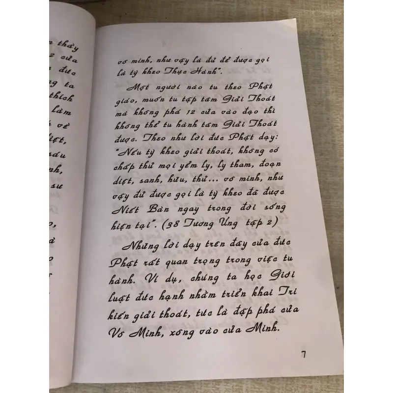 Mười hai cửa vào đạo 995094