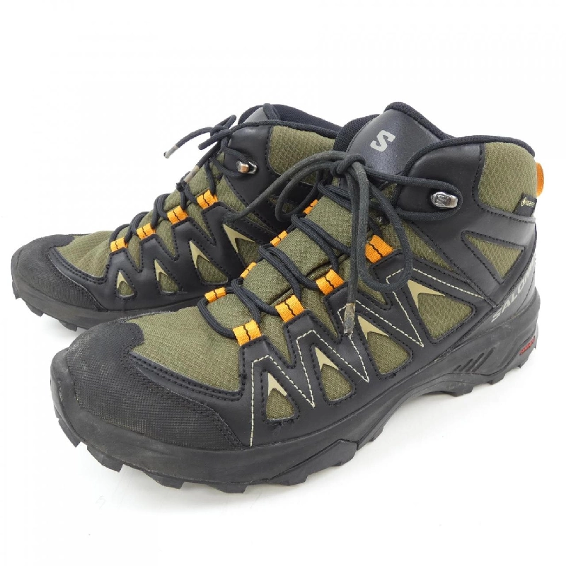 Giày thể thao SALOMON - Hàng hiệu Authentic 904007