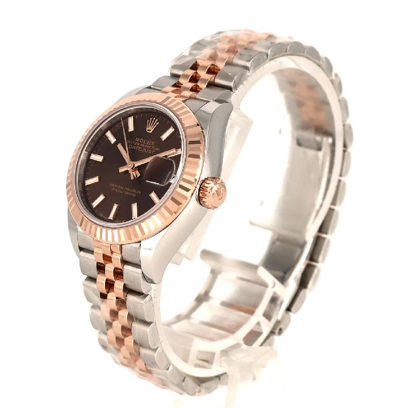 Đồng hồ Rolex Datejust 279171 SSxPG tự động - Hàng hiệu chính hãng 875796