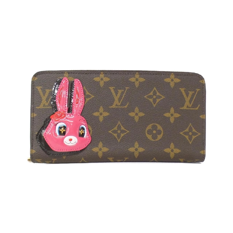 Ví Zippy Monogram (Animogram) Louis Vuitton M83689 622357