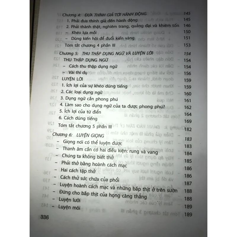 Nghệ Thuật Nói Trước Công Chúng-Nguyễn Hiến Lê 937091