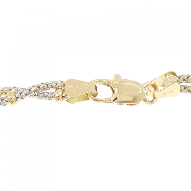 ウノアエレ 750YG/750WG Bracelet - Hàng hiệu Authentic 846037