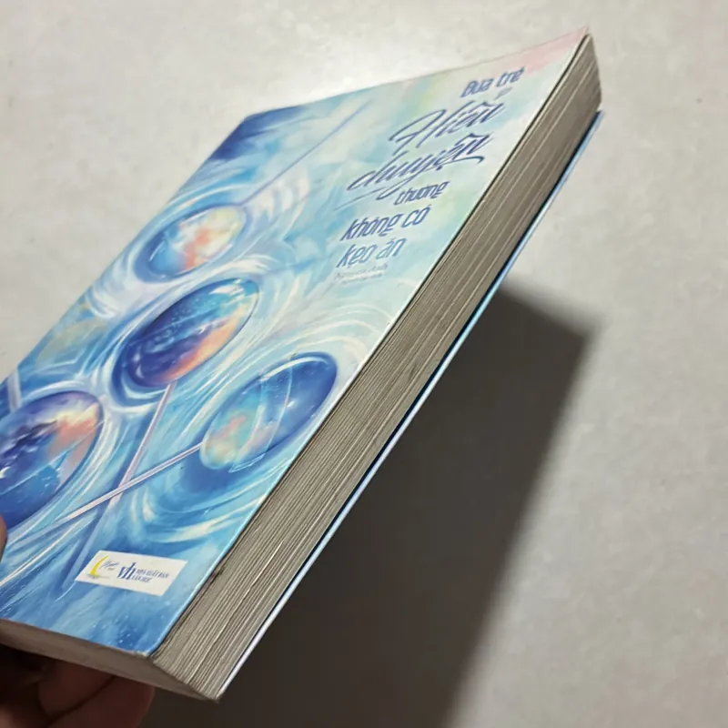 Đứa trẻ hiểu chuyện thường không có kẹo ăn 760170