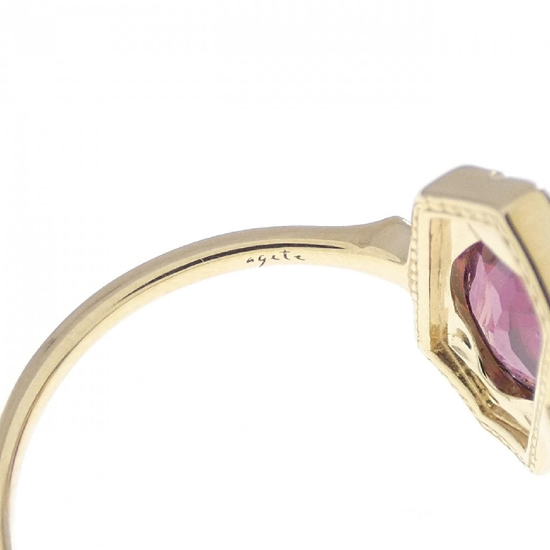 Nhẫn đá màu Agat - Hàng hiệu Authentic 836591